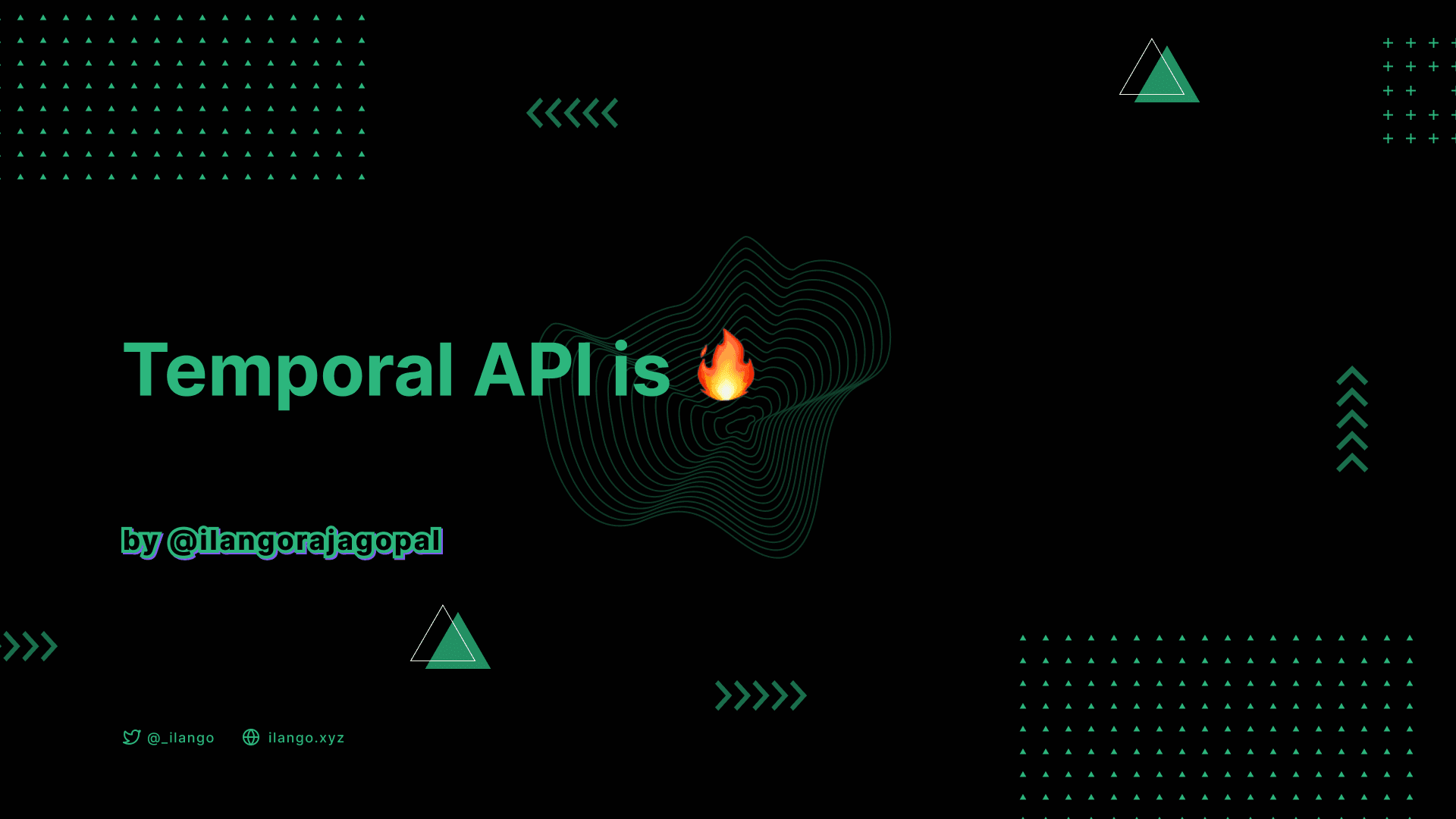 JavaScript's Temporal API fixes problems with the Date API